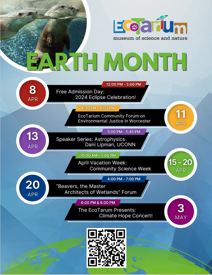 Central Massachusetts STEM Network Ecosystem tweet media