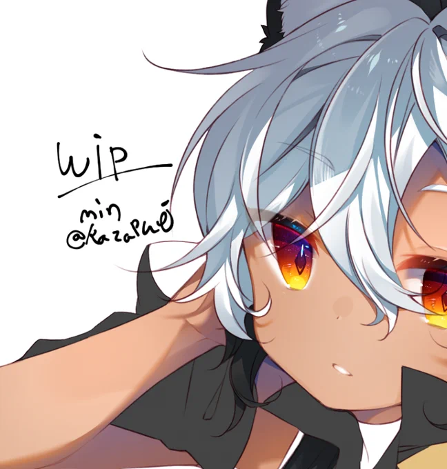 wip 