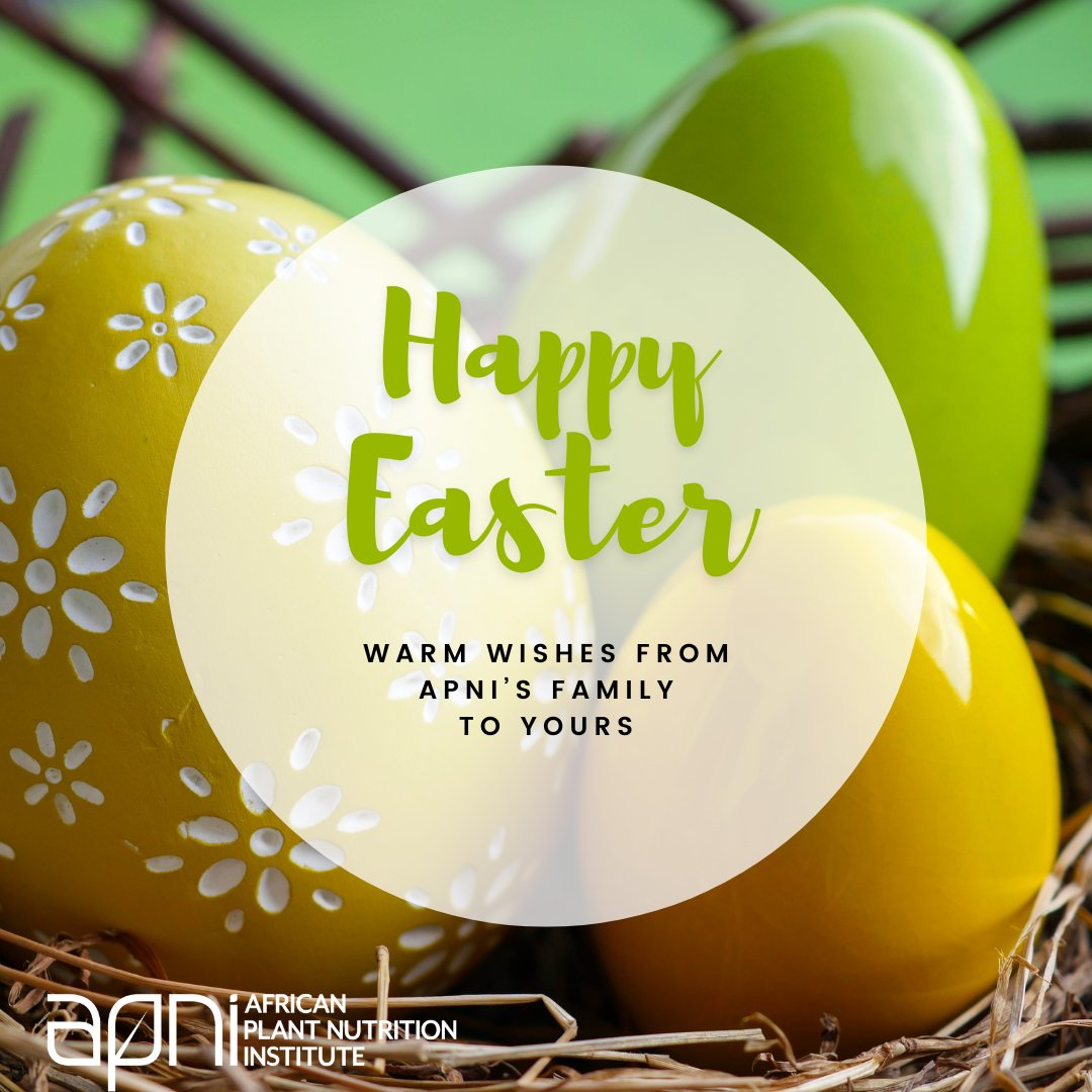 🌻 APNI wishes you a delightful Easter filled with joy and cherished moments with family and friends. 🌸 May this season renew your spirits and bring you peace and hope for the future. Enjoy the blessings of this special time as you celebrate together. 🩷 #happyeaster