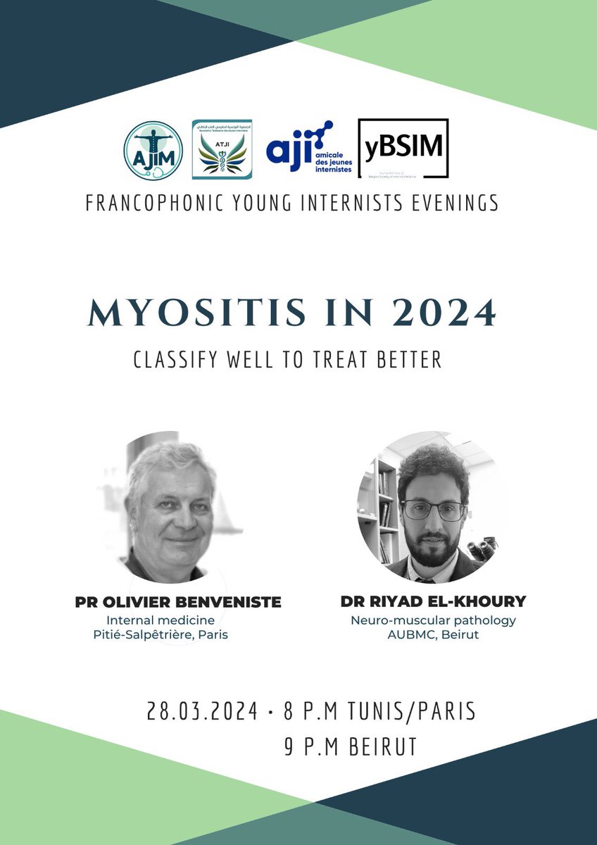 We thank you for your participation to our latest #FYIE on #IIM, you were nearly 200 unique participants, we hope to see you again next month