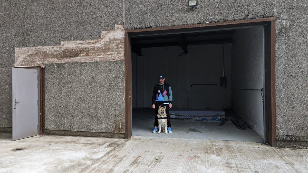 Sheep in Wolf’s Clothing Brewery tweet media