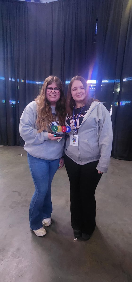HenryMossMiddle's tweet photo. Congratulations to our students that competed and won at the 2024 STLP Championship in Lexington. 1st place in Game Design, Girls Code, and iot/smart device. This year there was a record showing of projects by our students! We are so proud of their hard work!! https://t.co/Tm87RywOCA