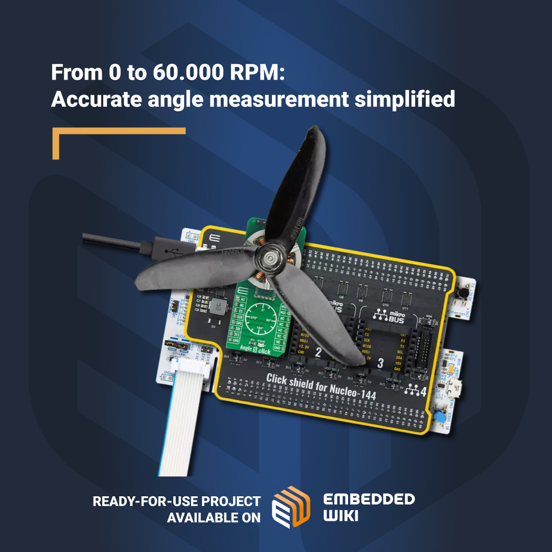 embedded_wiki's tweet image. From 0 to 60.000 RPM: Accurate angle measurement simplified. 🚀

embeddedwiki.com/articles/templ…