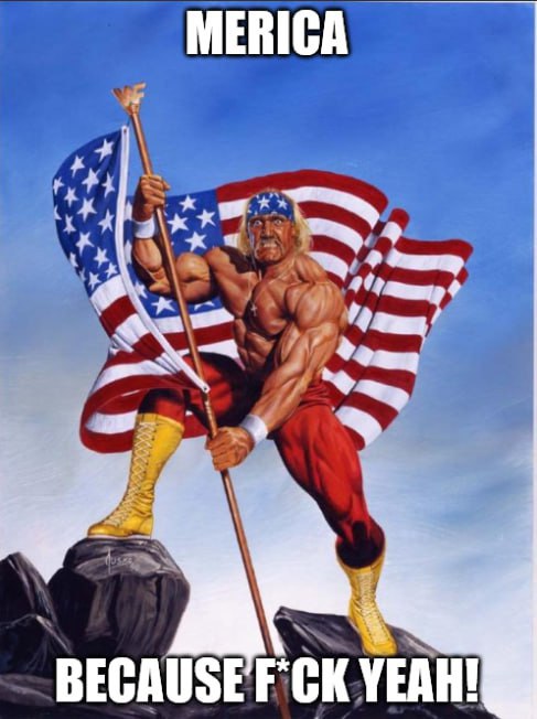Yeri100x's tweet photo. @CryptoTalkMan Agreed! 

For degens looking for the next big play, consider $MERICA! 

A low Mcap gem with a bullish community! Stay updated with @MericaCoinSol for all the latest news! #FuckYeah #MERICA https://t.co/ako8gIZfa5