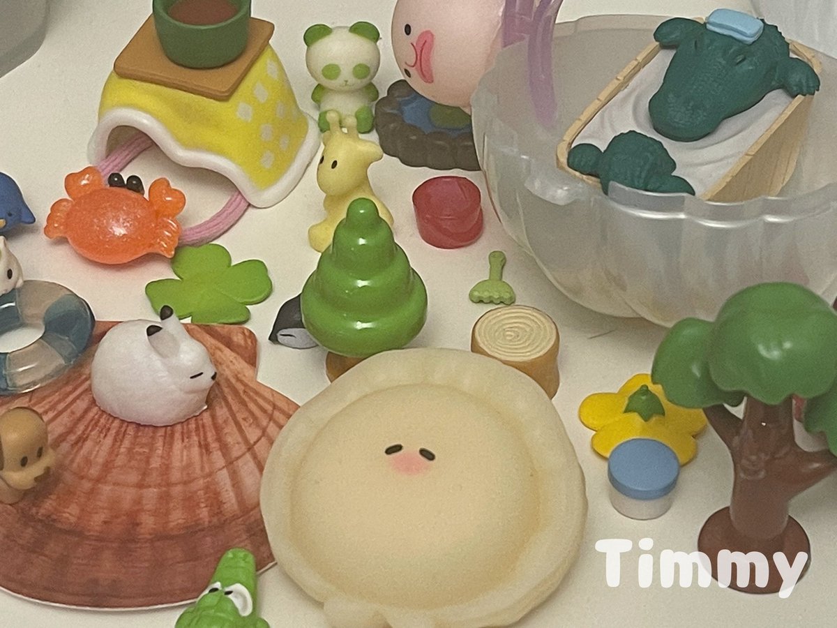 Timmysweb2002's tweet photo. 帶子貝殼屋 🐚
新款扭蛋殼都係貝殼呢 🙂

#Yell扭蛋 #海洋生物扭蛋 #扭蛋場景 
#Q版扭蛋 #得意扭蛋 #迷你模型 #微縮模型
#扭蛋預購 #扭蛋單售 #日本扭蛋 #日式雜貨 #扭蛋玩具 #扭蛋網店
#ガチャガチャ #ガチャ #ガシャポン #カプセルトイ #ミニチュア #おもちゃ https://t.co/PFLikgHH0x