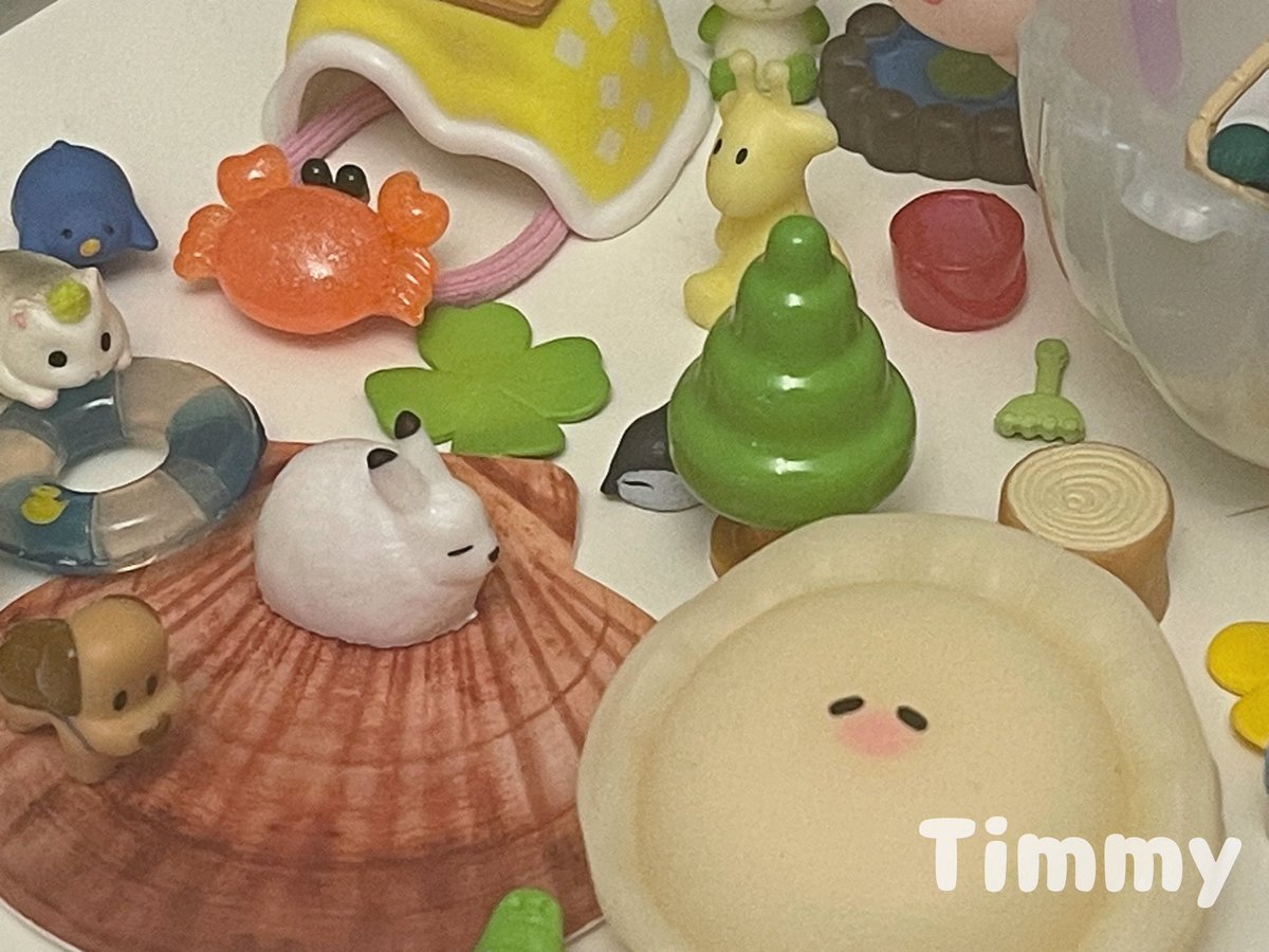 Timmysweb2002's tweet photo. 帶子貝殼屋 🐚
新款扭蛋殼都係貝殼呢 🙂

#Yell扭蛋 #海洋生物扭蛋 #扭蛋場景 
#Q版扭蛋 #得意扭蛋 #迷你模型 #微縮模型
#扭蛋預購 #扭蛋單售 #日本扭蛋 #日式雜貨 #扭蛋玩具 #扭蛋網店
#ガチャガチャ #ガチャ #ガシャポン #カプセルトイ #ミニチュア #おもちゃ https://t.co/PFLikgHH0x