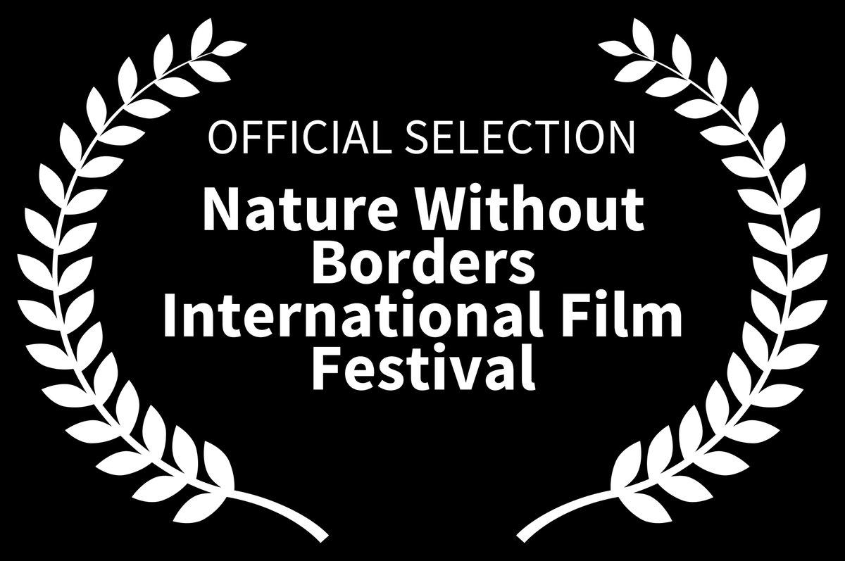 ClickandPledge's tweet image. We&apos;re so grateful the good news keeps coming for Team Ocean! Just got accepted into our third film festival at Nature Without Borders International Film Festival! 
#ProjectOcean