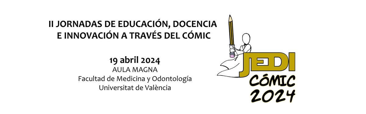 Anotad en vuestras agendas esta cita: