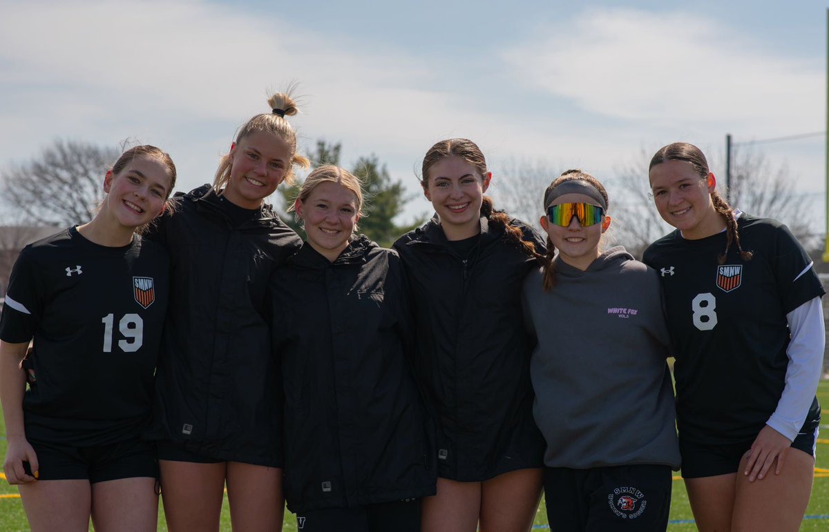 Presley Borgman tweet media