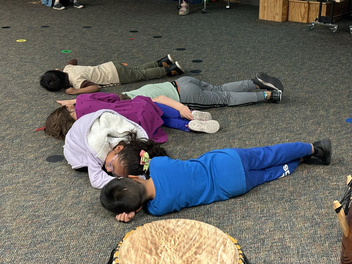 Bryan Elementary Music tweet media