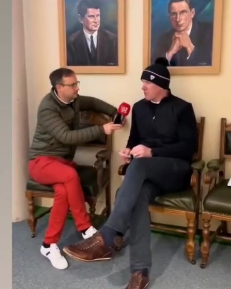 Nigel Dugdale 🇮🇪🏳️‍🌈 tweet media