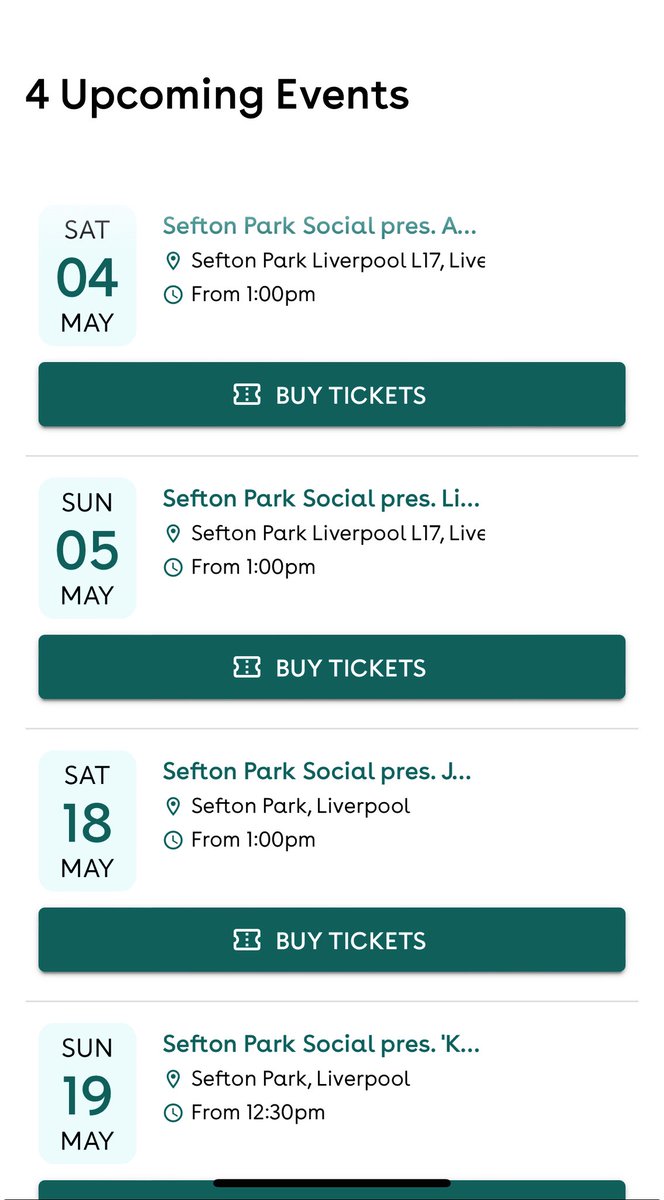 Where is the location of the event going to be held? Tickets have been sold without a license in place 🤔 As a vol group, we clear up litter associated with paid events where the organisers don’t have a litterpicking schedule & a lantern release?! @JohnSefParkGrn @CllrLauraRC