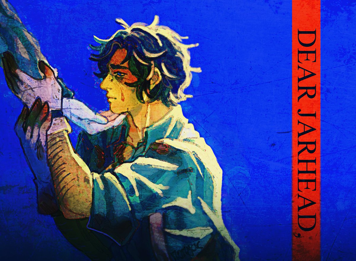 ppopus_c's tweet photo. " don't be fooled by his behavior! "

#IdentityV #identityVイラスト #NortonCampbell https://t.co/dJLG5LTiH8