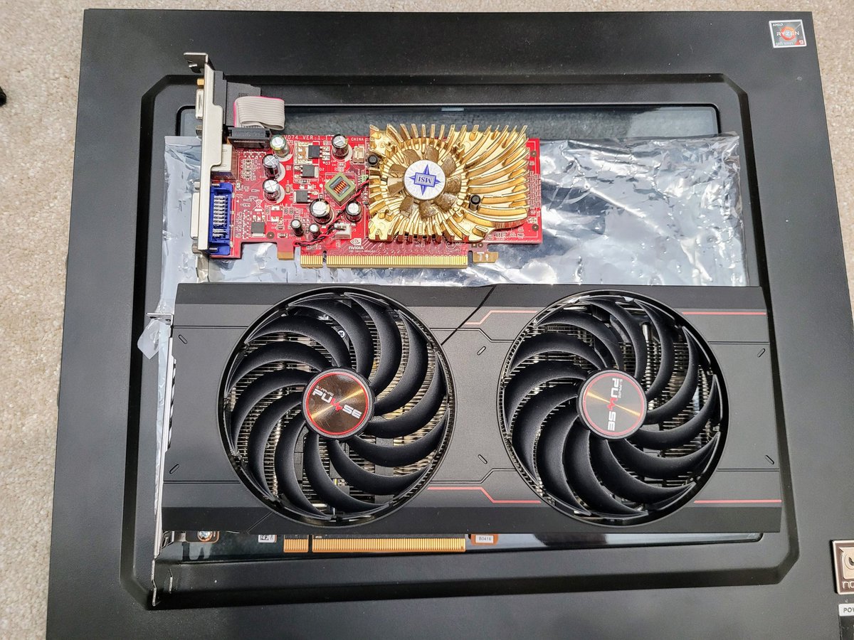 Tech Overwrite tweet media