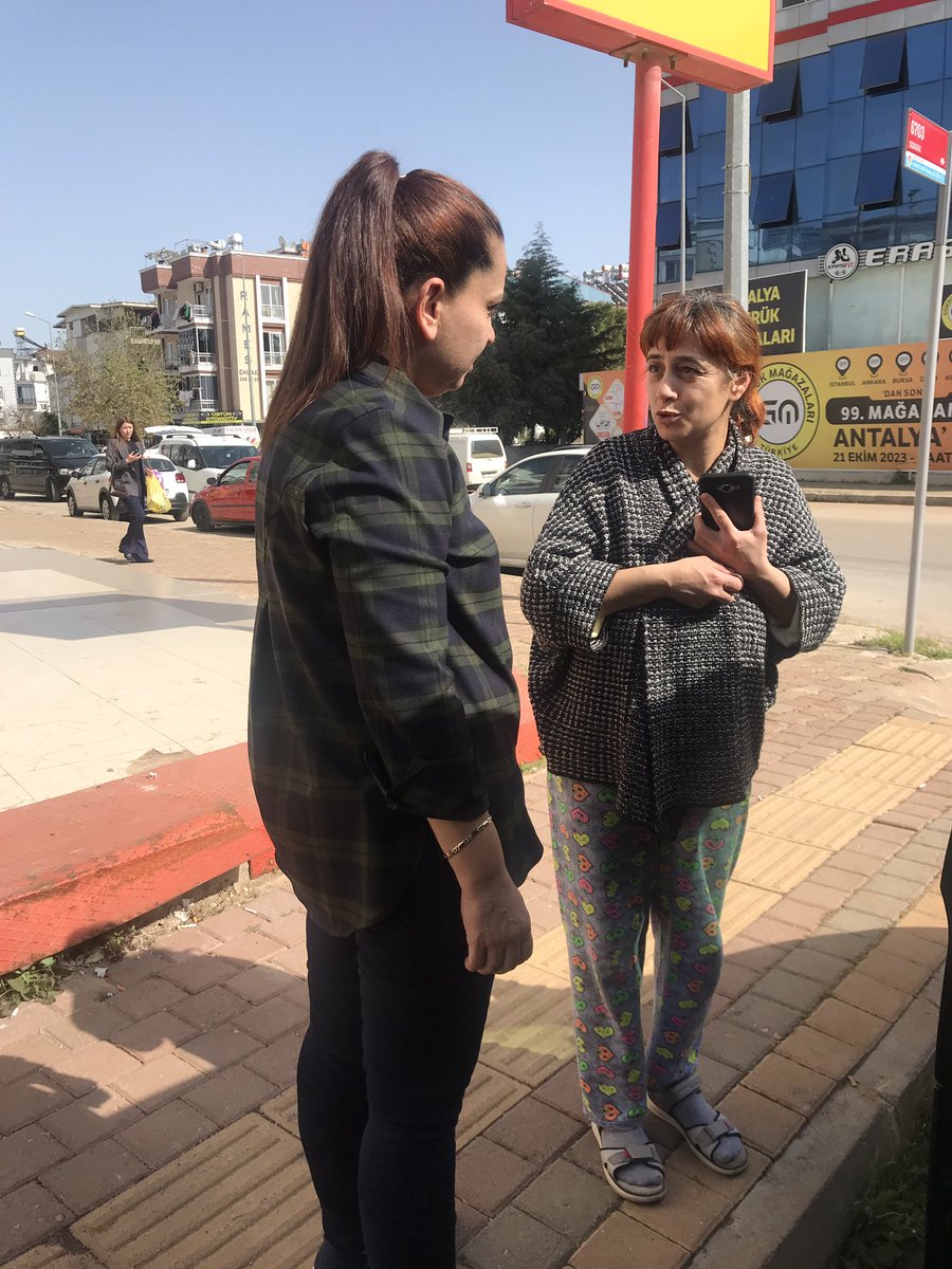 Antalyamızın her mahallesinde aşkımızın izi kaldı…
Hemşehrilerimizle birlikteyiz. Antalya’nın altın çağını başlatmak için onlarda kararlı.

#gerçekbelediyecilik 
<a href="/aysekesir/">Ayşe Keşir 🇹🇷🇹🇷🇹🇷</a> <a href="/alicetin_07/">Ali Çetin</a> <a href="/HTutuncu/">Hakan TÜTÜNCÜ</a>