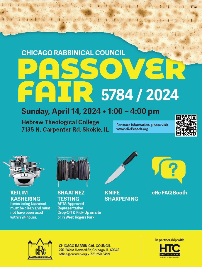 cRcKosher's tweet photo. #kosher #Pesach #Passover #kashering https://t.co/tRlrxIvvox