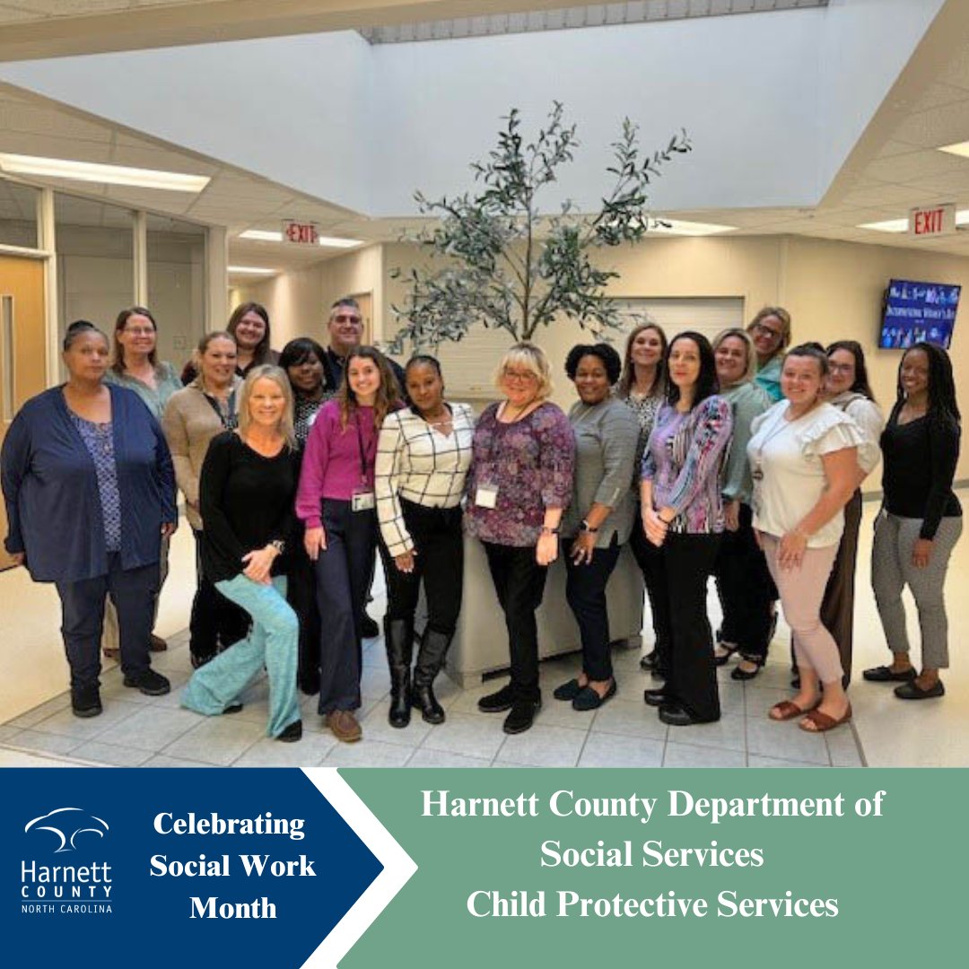 Harnett County (@HarnettCounty) / X