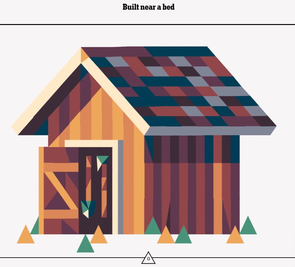 NYT Vertex Archive tweet media