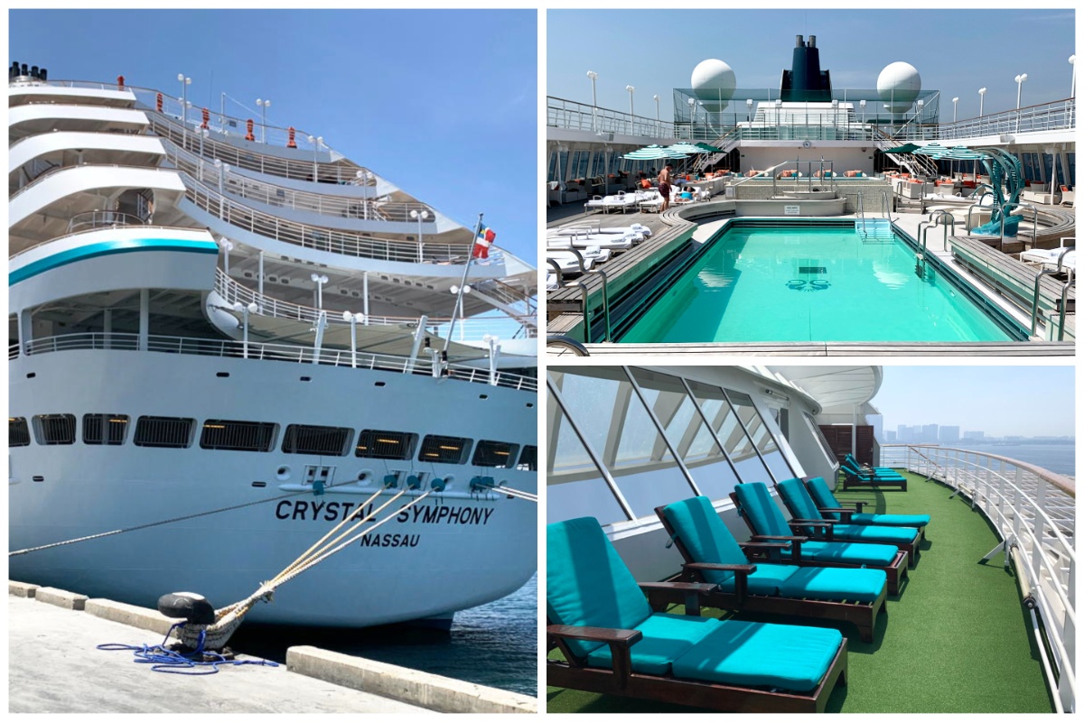 PAX On Location: “She’s been reborn”: PAX unpacks #CrystalSymphony’s extreme makeover. paxnews.com/news/cruise/lo… @crystalcruises #crystalcruises #cruisenews #luxurycruises