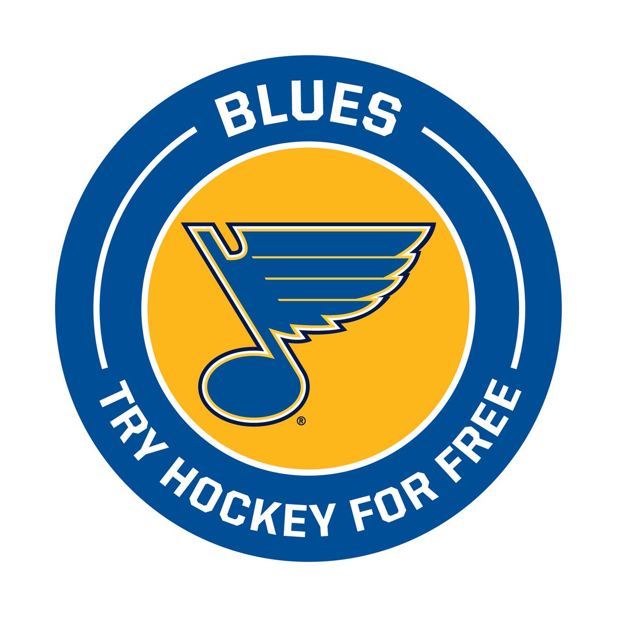Children ages 4-9 who want to get into hockey can try hockey for free at Centene Community Ice Center on Sunday, May 5th!   For more information and to register for the event, click the link below.   stlouisbluesyouthhockey.com/program/try-ho… @firstcommunity @STLCIC