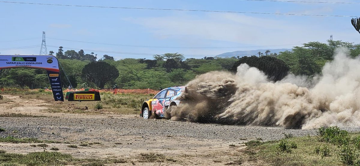 #kedong Naivasha how it is going
#cyanholidays #FeelTheRoar #WRCSafariRally2024