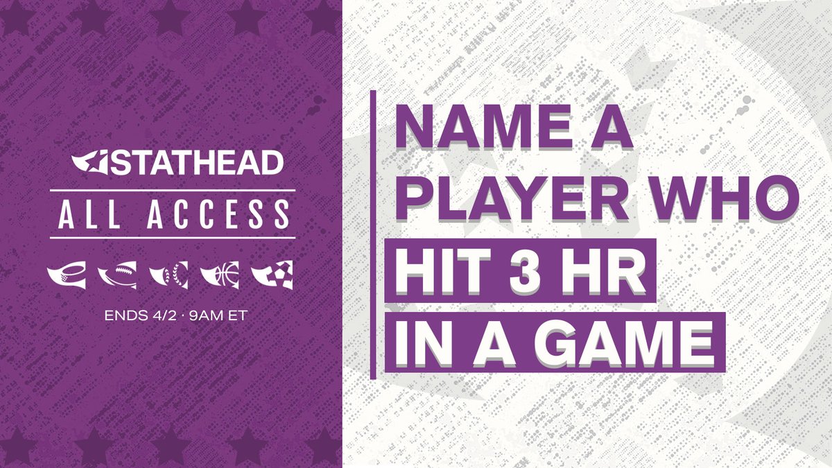 Baseball Reference tweet media