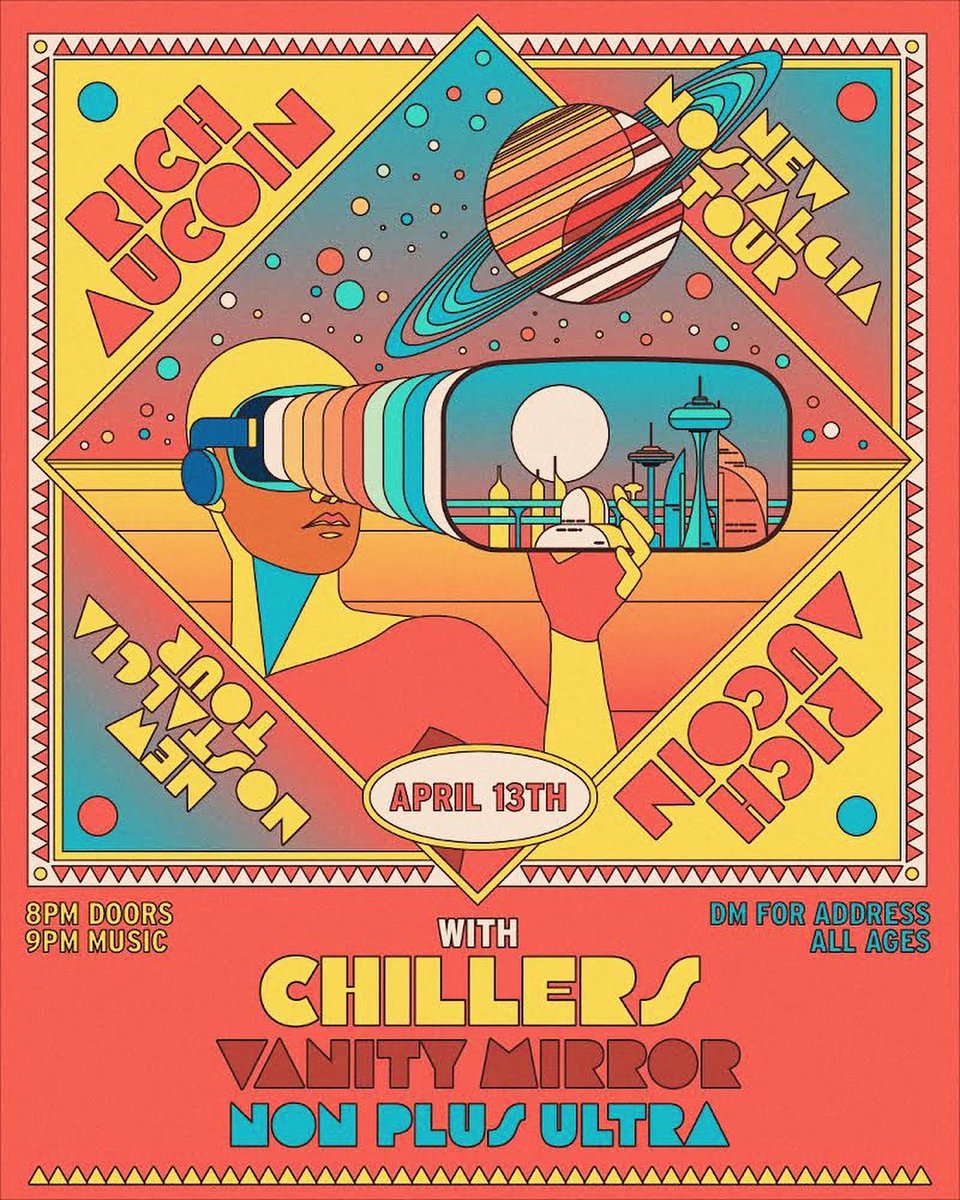 rich aucoin tweet media