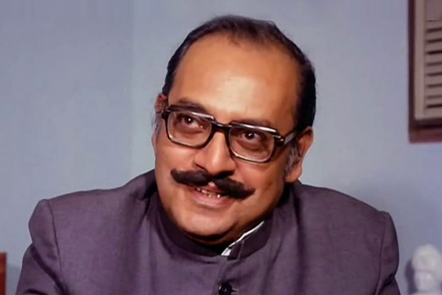 On his 95th birth anniversary, a thread on one of India's greats, Utpal Dutt. He could speak 8 languages and they said he could recite all 37 of Shakespeare's plays from memory. An award winning playwright & stage artist and one of Satyajit Ray's favourite actors. Also one of…