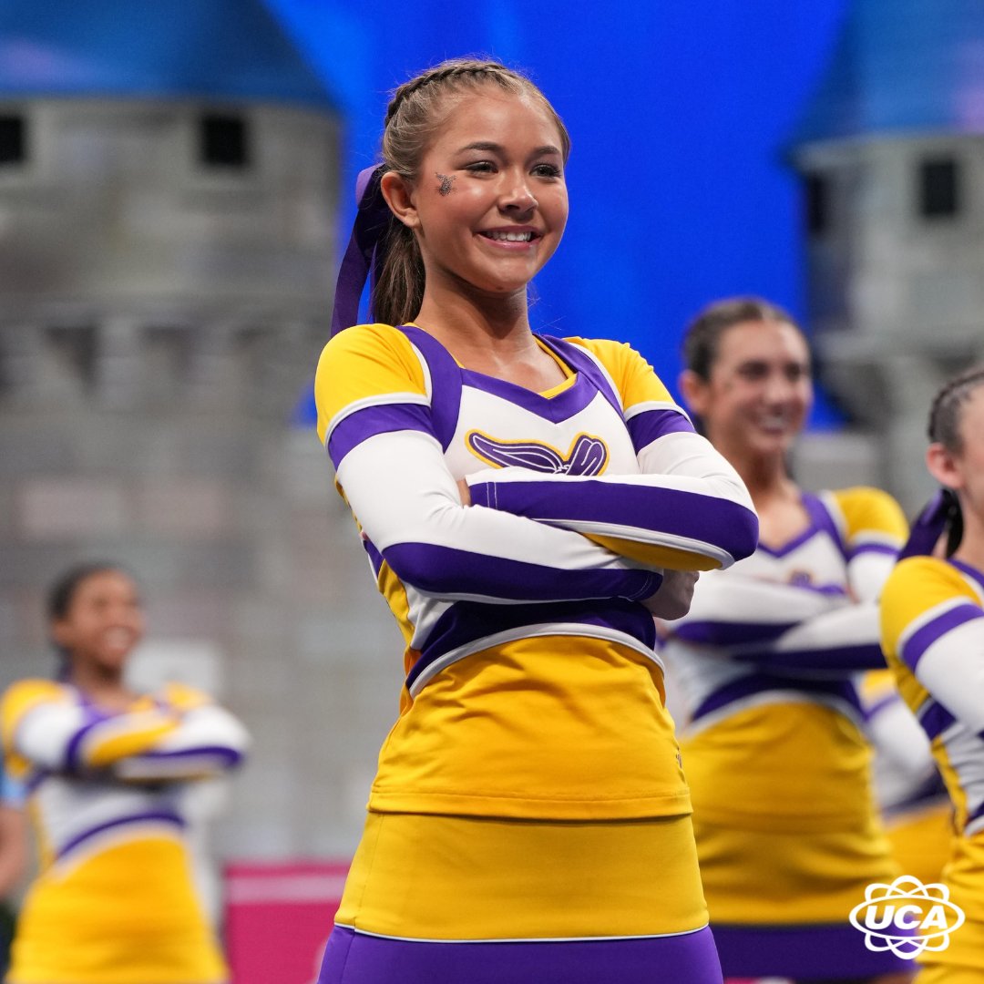 Relive all the 𝙈𝙖𝙜𝙞𝙘𝙖𝙡 𝙈𝙤𝙢𝙚𝙣𝙩𝙨 of #UCAnationals all weekend long with 𝗘𝗦𝗣𝗡! 🏆 Head to the 𝗹𝗶𝗻𝗸🔗 𝗶𝗻 𝗼𝘂𝗿 𝗯𝗶𝗼 for more information on 𝗱𝗮𝘁𝗲𝘀, 𝘁𝗶𝗺𝗲𝘀, 𝗮𝗻𝗱 𝗳𝗲𝗮𝘁𝘂𝗿𝗲𝗱 𝗱𝗶𝘃𝗶𝘀𝗶𝗼𝗻𝘀! 📺