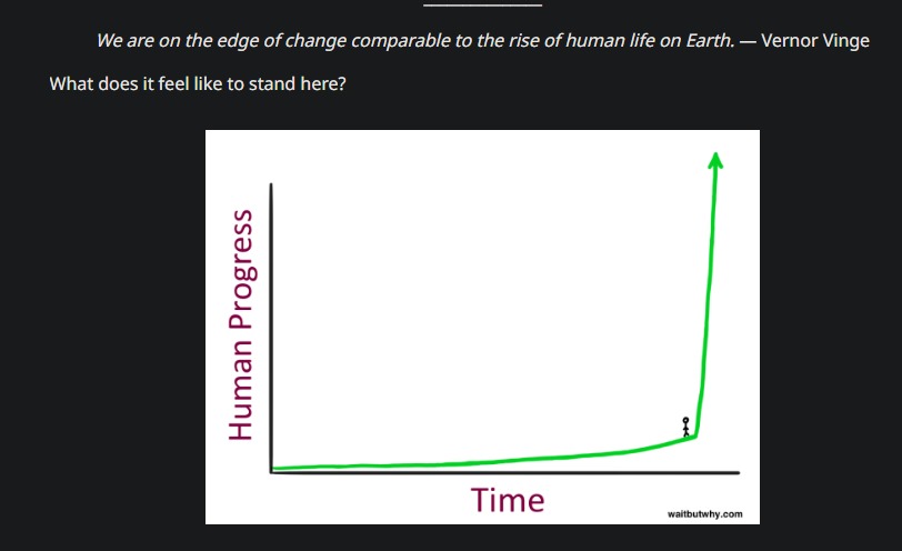 AvezR's tweet image. Just gonna leave these here...

@waitbutwhy 

#AI #NvidiaGTC2024 #NVDA #GenAI