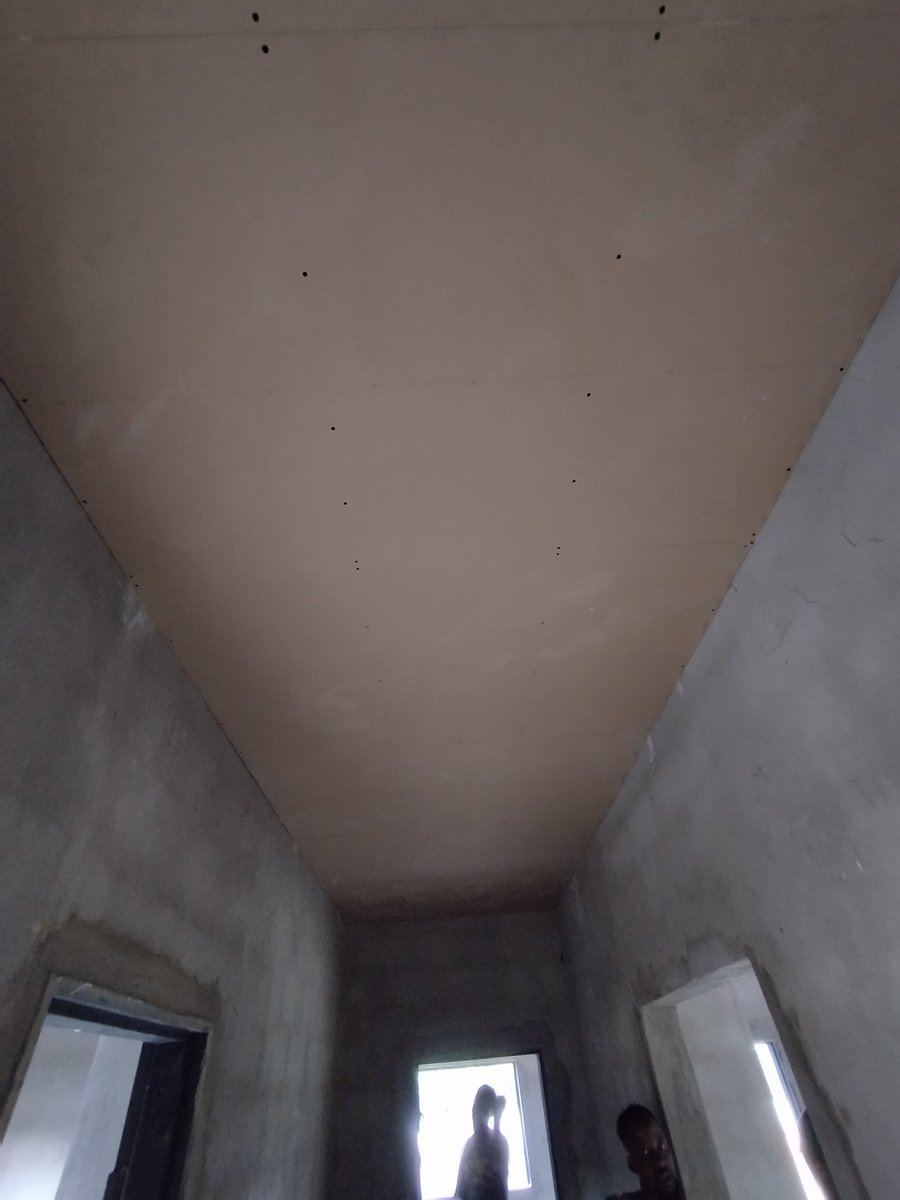 Clayton__Knight's tweet image. We have found Judas Iscariot ku Waterfalls area and we have closed him inside the Rhino board ceiling. Next week we will be plastering after Yeshua rises from the dead.
#Zed_Interior_Designer
#RhinoboardCeiling #CeilingDesign