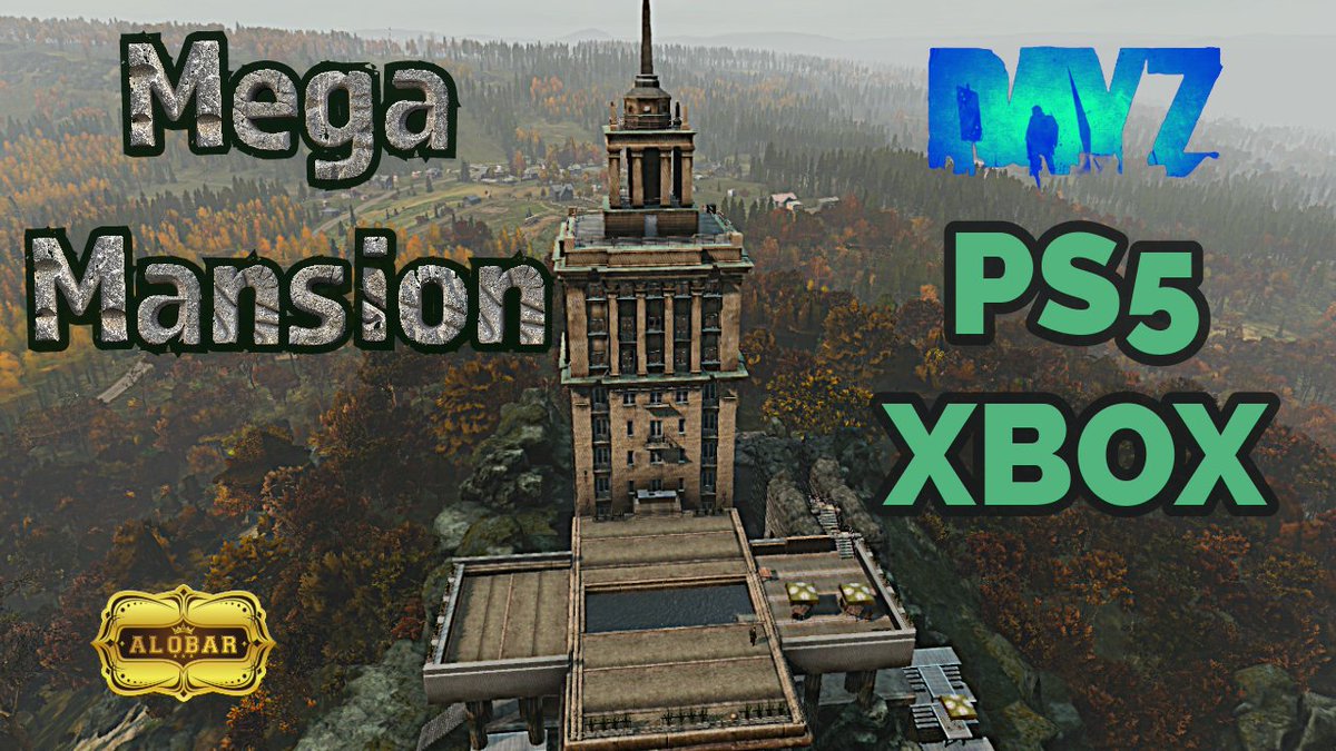 King_Alobar_'s tweet photo. https://t.co/7Q6feM4puX #DayZ #dayzconsole #dayzps5 #dayzxbox https://t.co/gYi73vm934