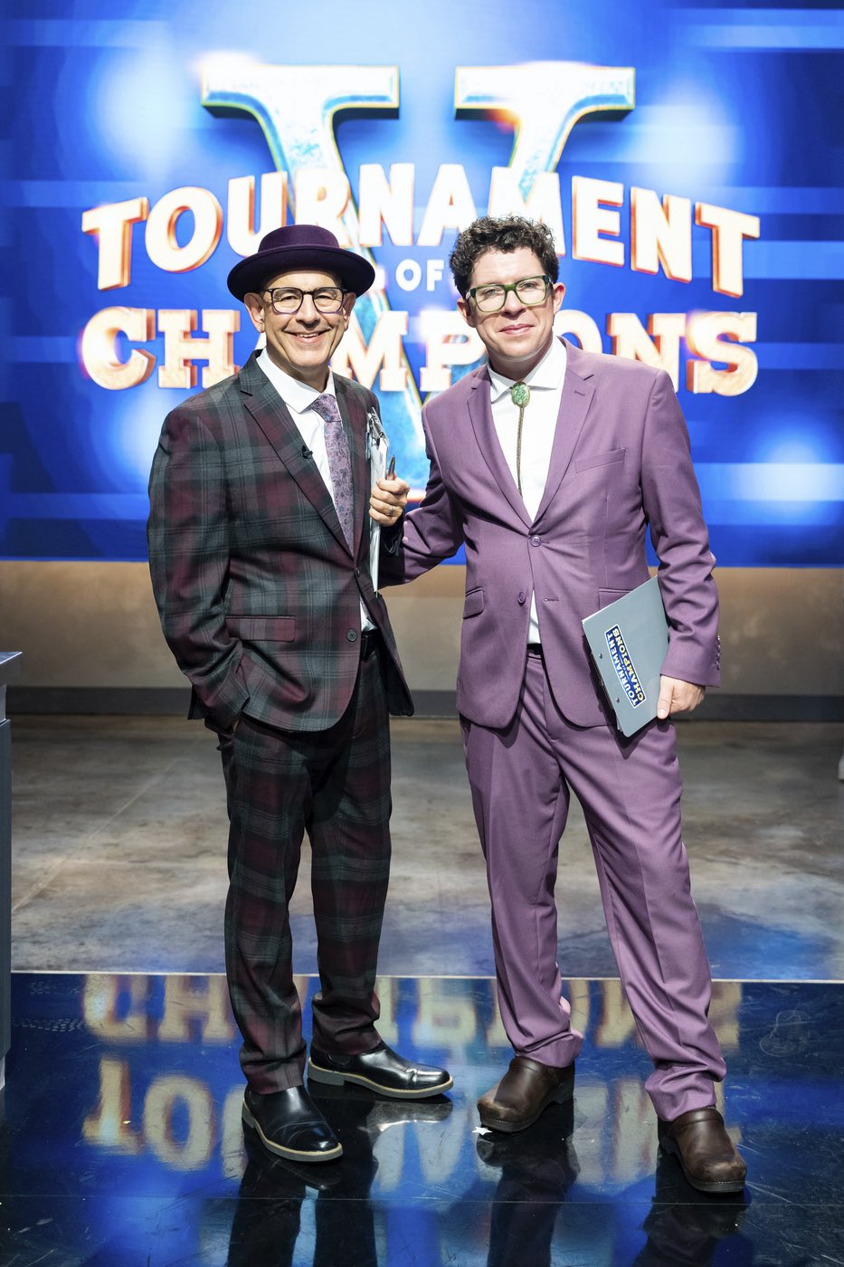 Simon Majumdar on X Best Pop Duo name for EatFellowHumans and me. I ll start Peaches and Herb Food Hall Oats Soft Cell Crab New episode of TournamentOfChampions with