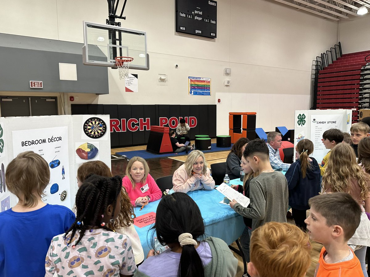 Rich Pond FRC tweet media