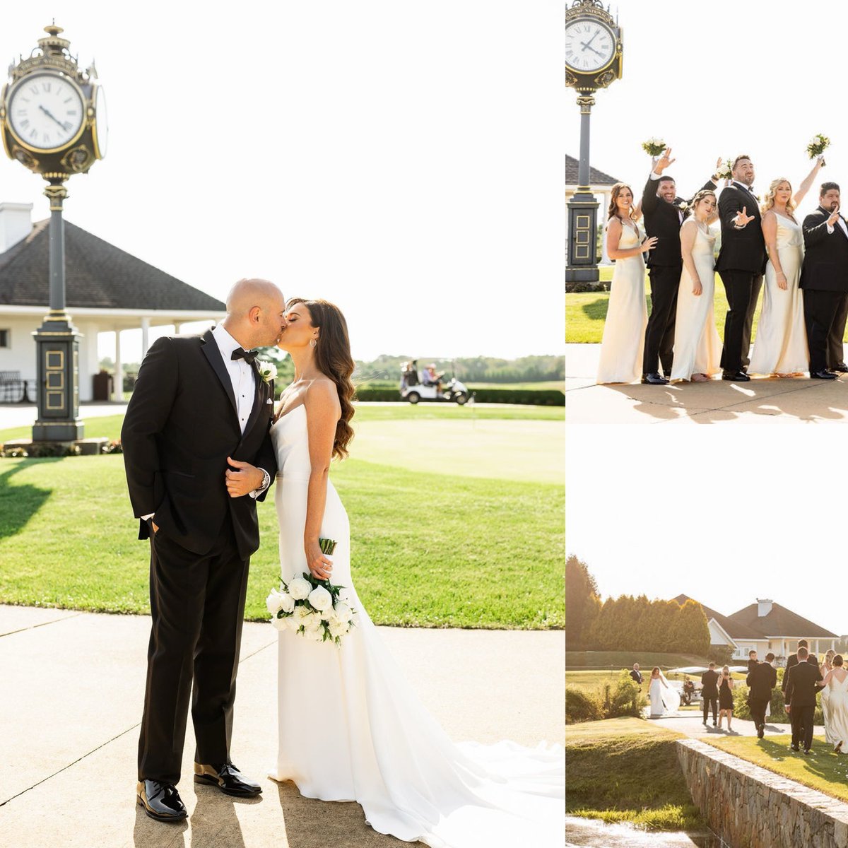 TrumpColtsNeck's tweet photo. Say ‘I Do’ on our breathtaking 19th Hole Island Green. Let us help you create an unforgettable day for you and your guests! 💍🤍
Our Private Events Team is ready to make your dream wedding day come true!

#njweddingvenue #newjerseywedding #newjerseyweddings https://t.co/y8haNLaGhc