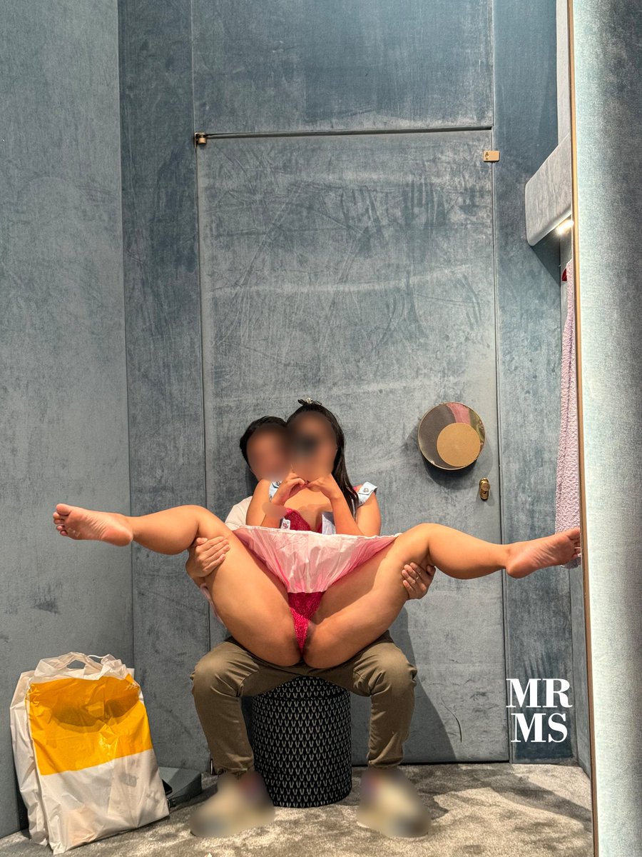 MR & MS tweet media