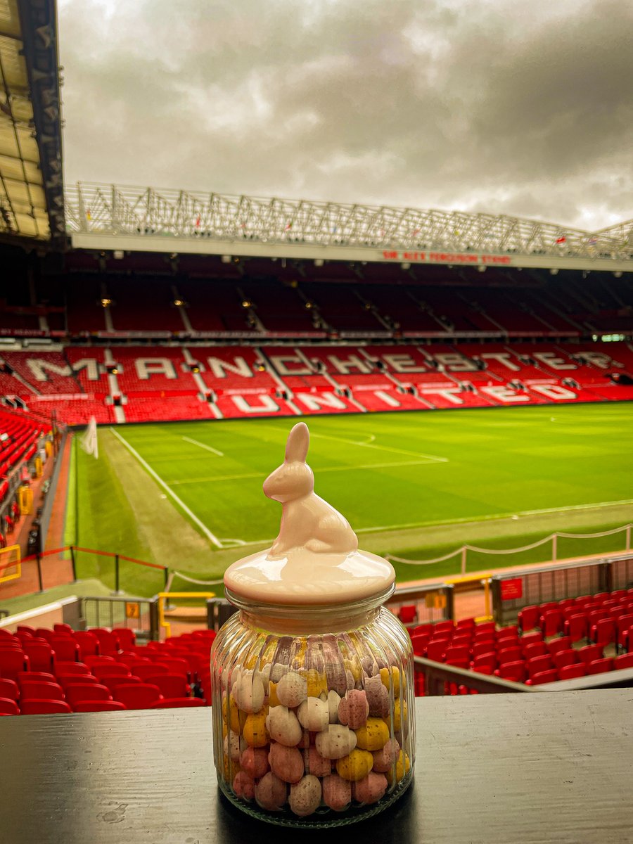 Manchester United tweet media