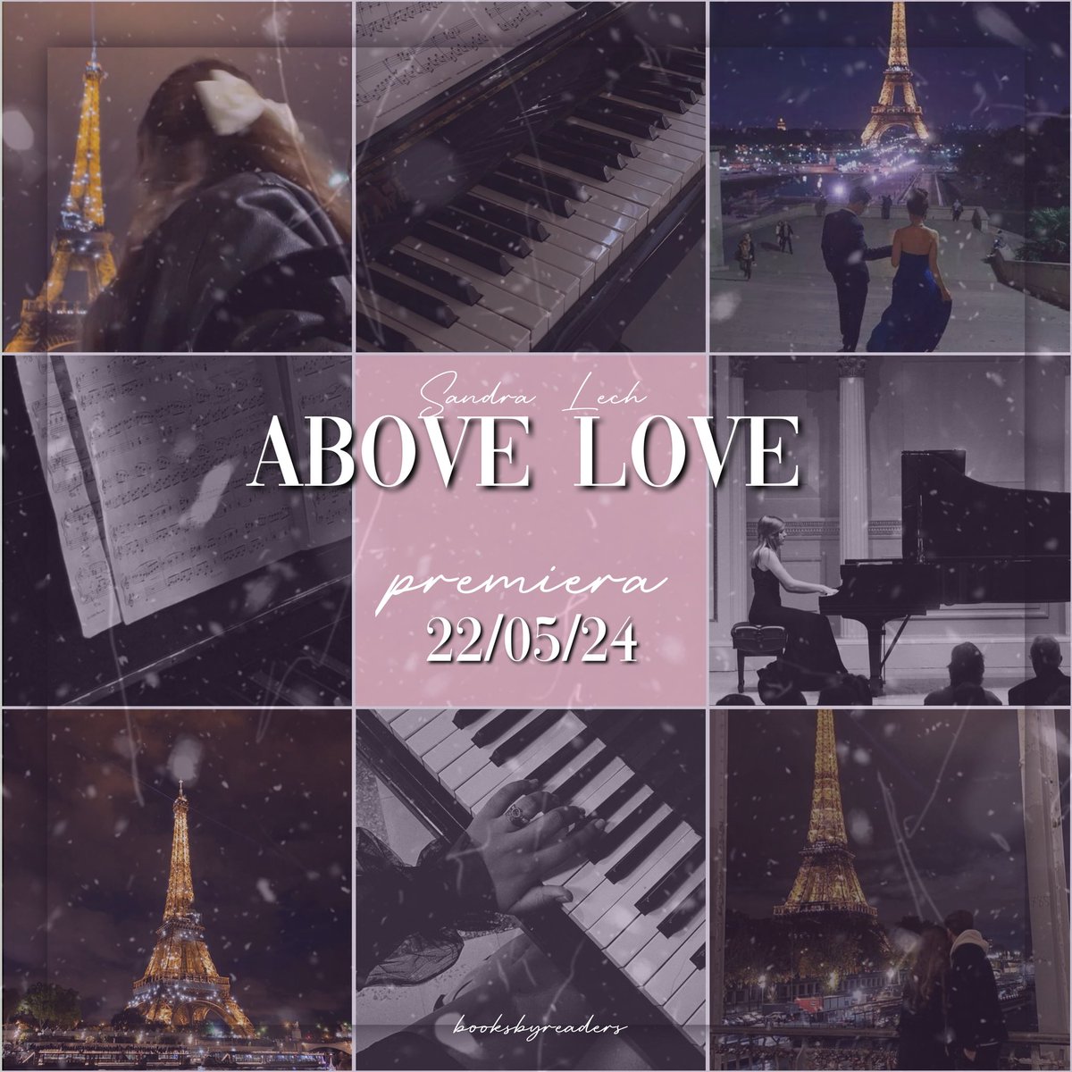 𝐀𝐁𝐎𝐕𝐄 𝐋𝐎𝐕𝐄 
𝐣𝐮ż 𝟐𝟐/𝟎𝟓/𝟐𝟒 𝐩𝐫𝐞𝐦𝐢𝐞𝐫𝐚

#aboveloveSL <a href="/life_of_s_/">s</a> 
[patronat medialny]