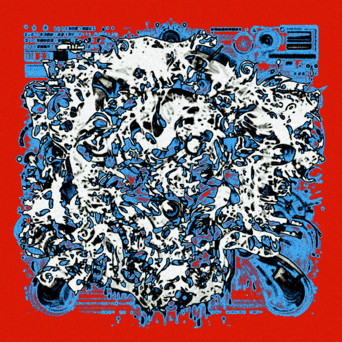 HYPER-HEAVEN 
3 new tracks including a collab w my dear friend <a href="/bleepbloopbass/">bleep bloop</a> 
Artwork by <a href="/designbyboo/">boo</a> 
Also Portland debut tonight!