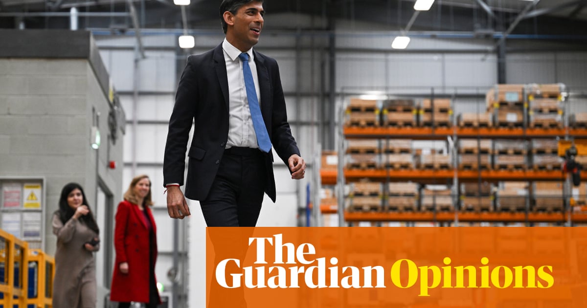 California, here he comes! Think of Sunak's honours list as an open job application | Marina Hyde theguardian.com/commentisfree/…