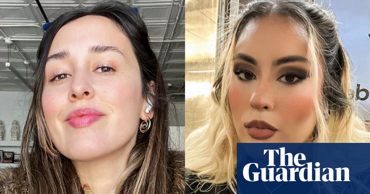 Fear and frenzy on Tiktok after women punched in New York City: ‘I don’t want my account to be exploited’ theguardian.com/us-news/2024/m…