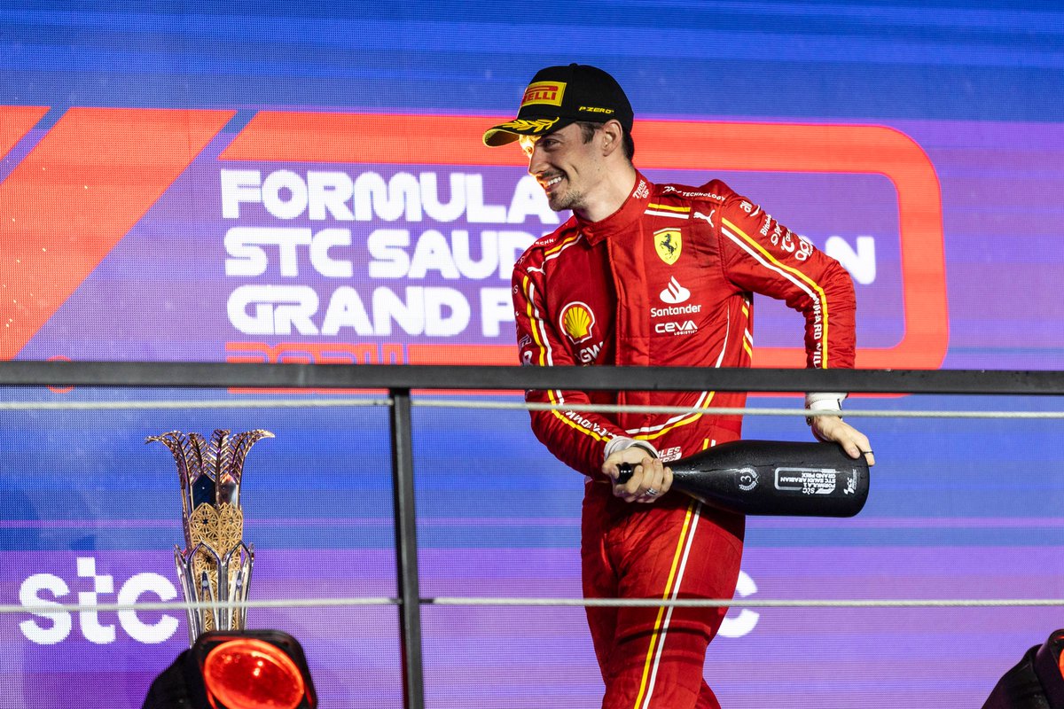 ScuderiaFerrari tweet picture