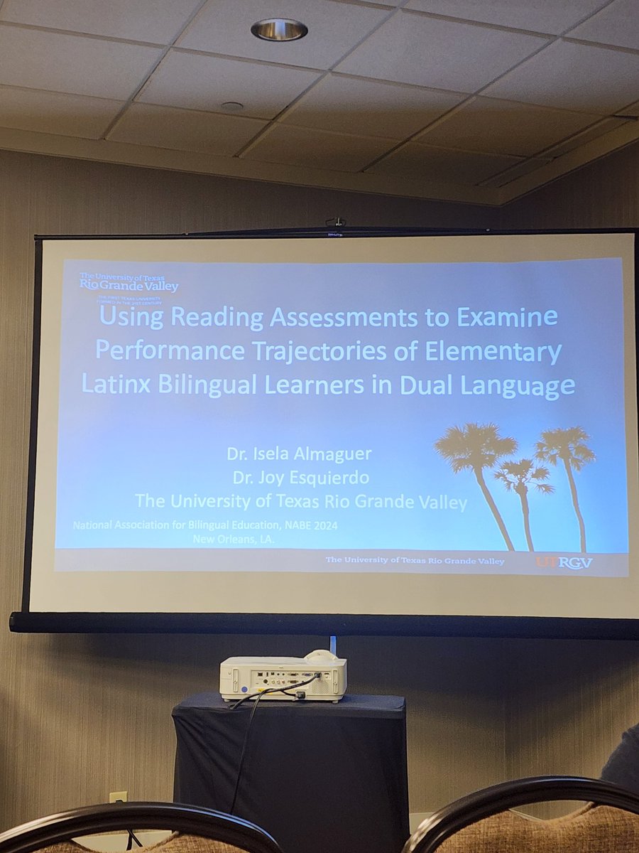 Teresa Rodriguez (@trodrigueziisd) on Twitter photo This morning session was exhilarating, and now on to one of my favorite topics! #NABE2024 I can't wait to integrate my new learning <a href="/IrvingISD/">Irving ISD</a>. This morning session was exhilarating, and now on to one of my favorite topics! #NABE2024 I can't wait to integrate my new learning <a href="/IrvingISD/">Irving ISD</a>.