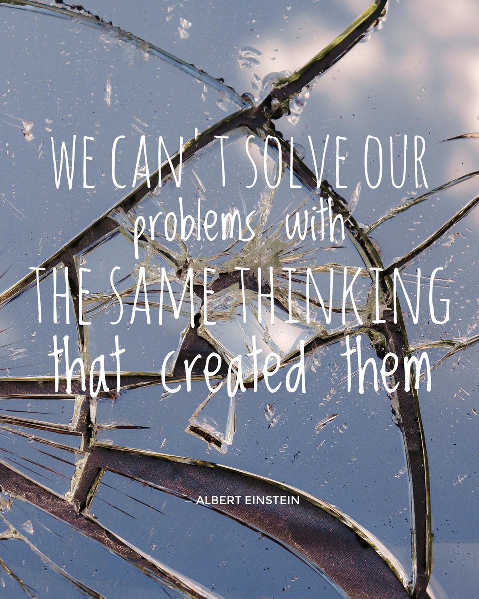 Growth starts from understanding pain. 🌞 Break that cycle.