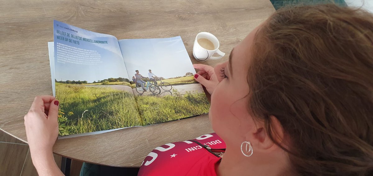 VéloLimburg tweet media