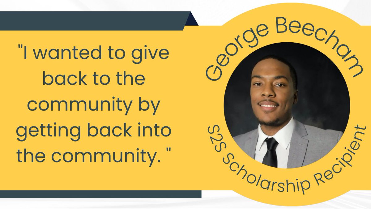 Join us May 2nd, to celebrate CHA youth who are realizing the power of their potential! 
More information at the link s2schi.org/powerofpotenti…
