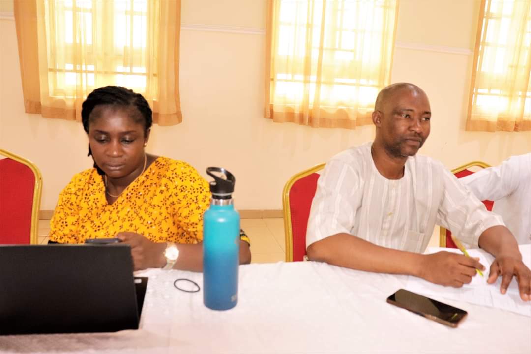 Society For Equitable Development Foundation (SeD) tweet media