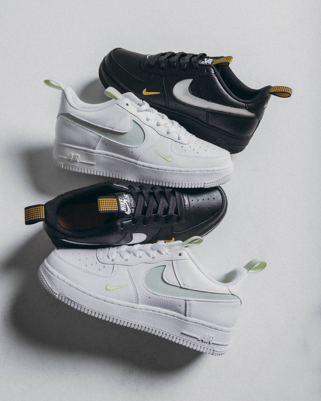 Jd sports nike air force 1 lv8 best sale