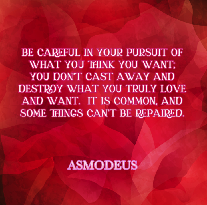 SatanandSons's tweet photo. King Asmodeus speaks to us with deep wisdom.
.
.
#demon #demonosophy #demonolatry #demonwork #spiritwork #occult #goetia #demons #kingasmodeus #asmodeus #asmoday https://t.co/RoEVyeTBbC