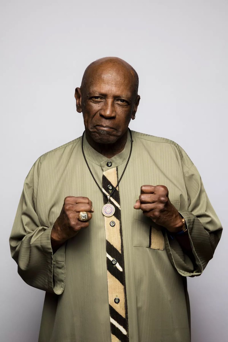 A big loss in the entertainment industry. The unforgettable and talented actor Louis Gossett Jr. has passed away at age 87. Who can forget him in ‘Roots’ and his Oscar-winning performance in ‘An Officer and a Gentleman’.